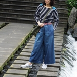 Cheonjeyeon Falls
