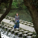 Cheonjeyeon Falls