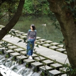 Cheonjeyeon Falls