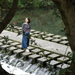 Cheonjeyeon Falls