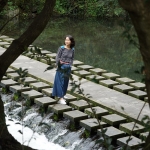 Cheonjeyeon Falls