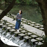 Cheonjeyeon Falls