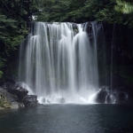 Cheonjeyeon Falls