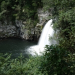 Cheonjeyeon Falls