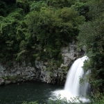 Cheonjeyeon Falls