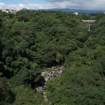 Cheonjeyeon Falls