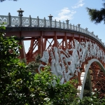 Seonim Bridge