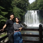 Cheonjeyeon Falls