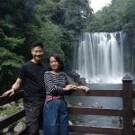 Cheonjeyeon Falls