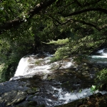 Cheonjeyeon Falls