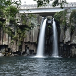 Cheonjeyeon Falls