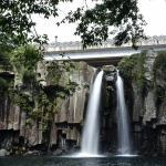 Cheonjeyeon Falls