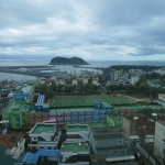 Howard Johnson Jeju Seogwipo Harbor