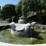 Cheonjeru