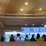 Osulloc Tea Museum