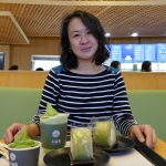 Osulloc Tea Museum