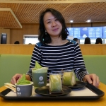 Osulloc Tea Museum