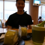 Osulloc Tea Museum