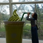 Osulloc Tea Museum
