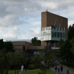 Osulloc Tea Museum