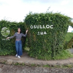 Osulloc Tea Museum