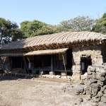 Seongeup Folk Village