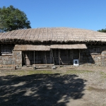 Seongeup Folk Village