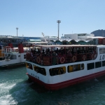 Seongsan Pohang Passenger Terminal