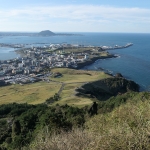Seongsan Ilchulbong