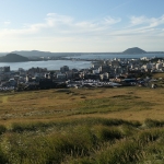 Seongsan Park