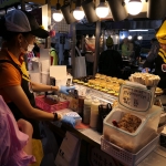 Dongmun Market