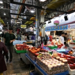 Dongmun Market