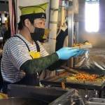 Dongmun Market