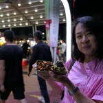Dongmun Market