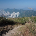 Kowloon Peak