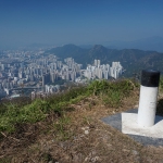 Kowloon Peak