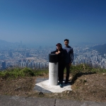 Kowloon Peak