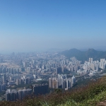 Kowloon Peak