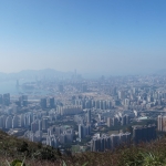 Kowloon Peak