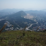 Kowloon Peak