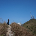 Kowloon Peak