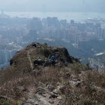 Kowloon Peak