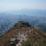 Kowloon Peak