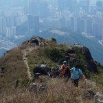 Kowloon Peak