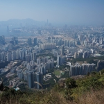 Kowloon Peak