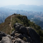 Kowloon Peak