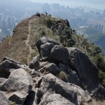 Kowloon Peak