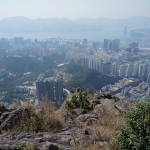 Kowloon Peak