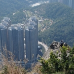 Kowloon Peak