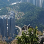 Kowloon Peak